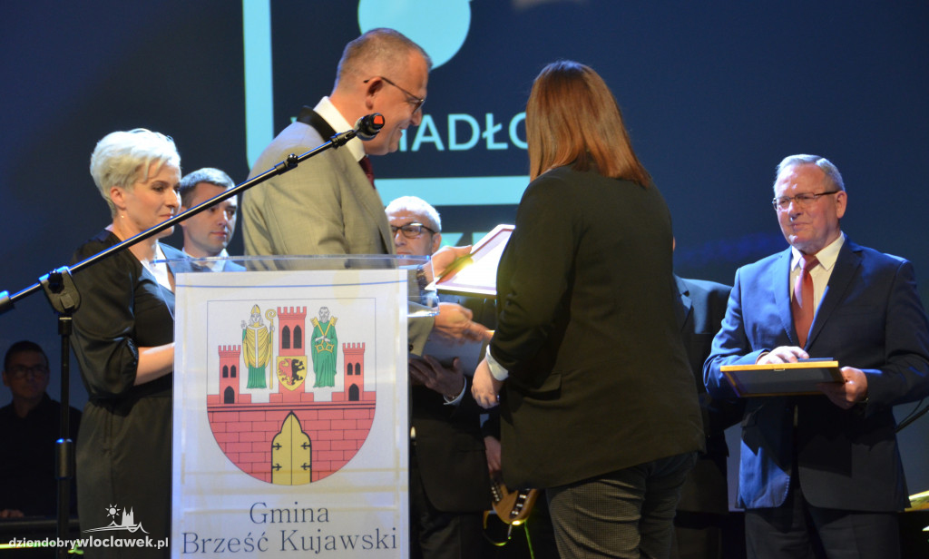 Oficjalne otwarcie Brzeskiego Centrum Kultury