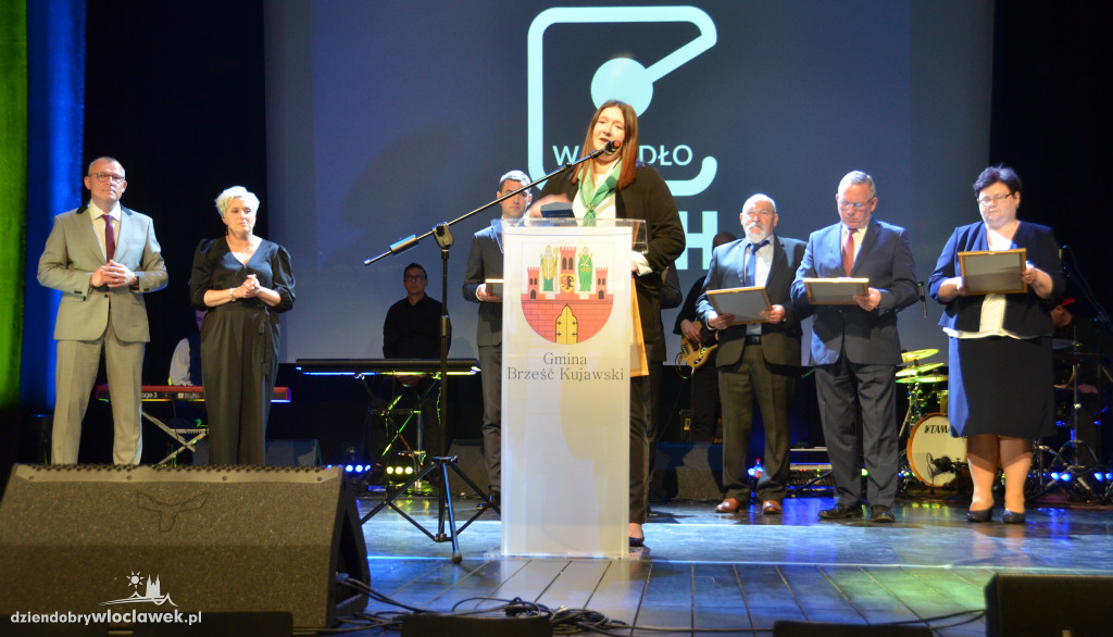 Oficjalne otwarcie Brzeskiego Centrum Kultury