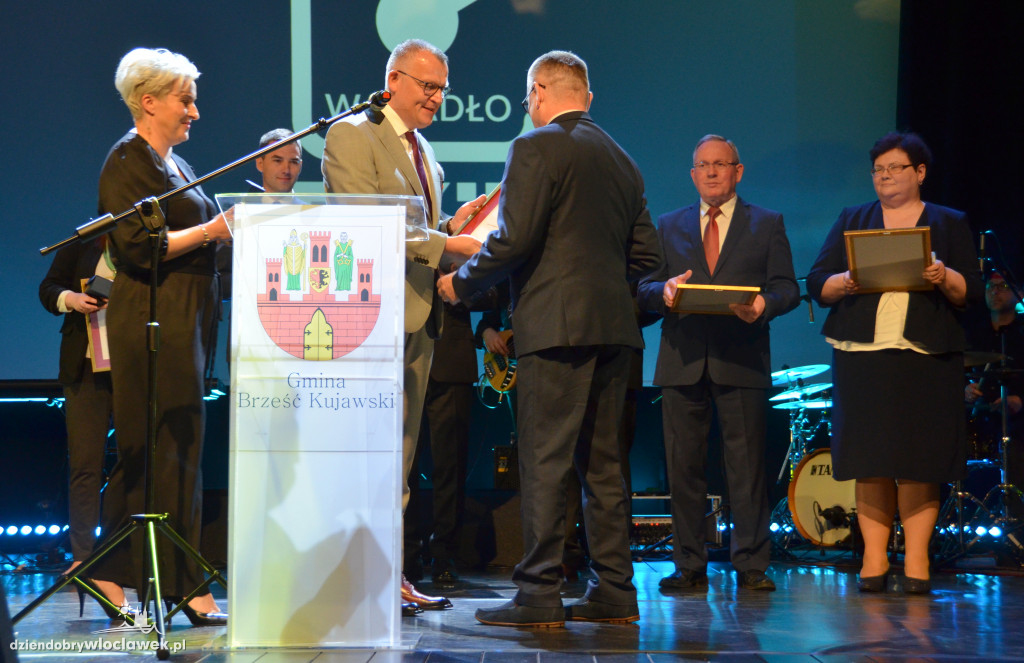 Oficjalne otwarcie Brzeskiego Centrum Kultury