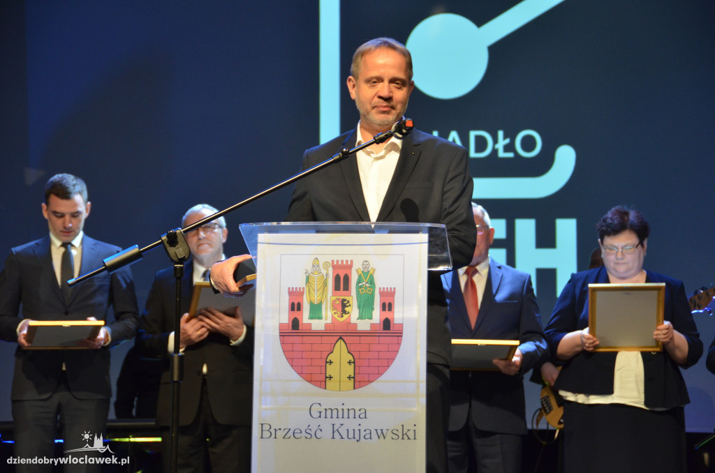 Oficjalne otwarcie Brzeskiego Centrum Kultury