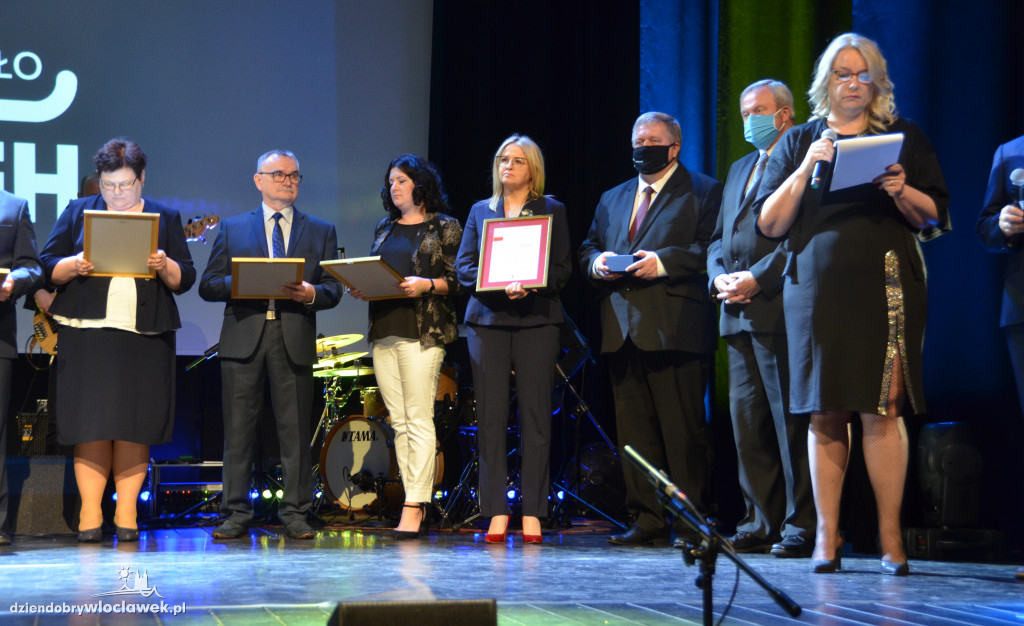 Oficjalne otwarcie Brzeskiego Centrum Kultury