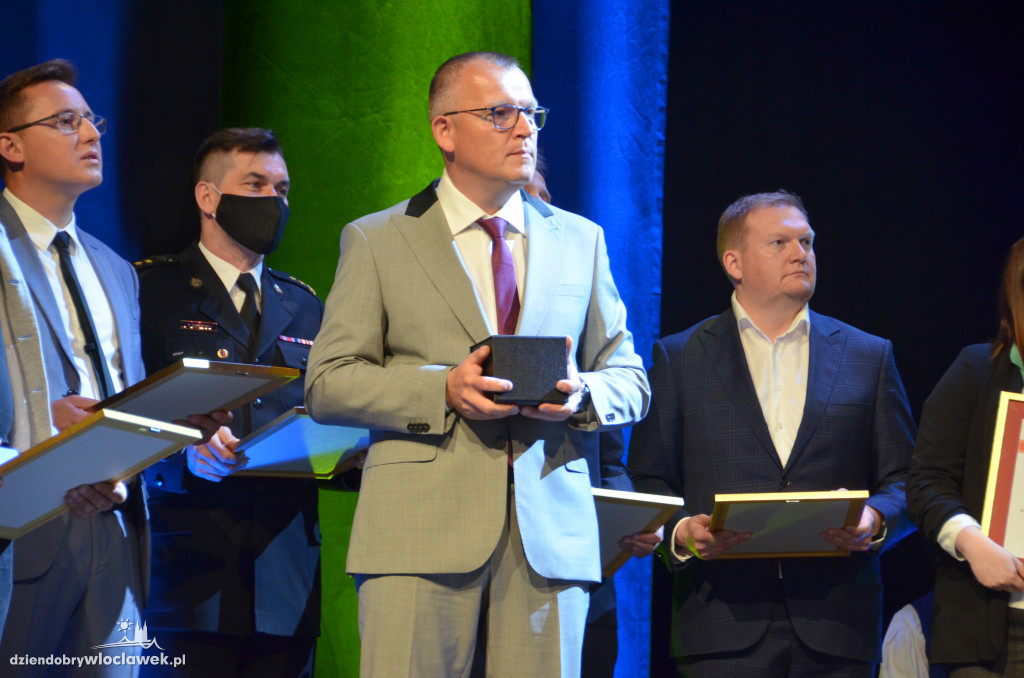 Oficjalne otwarcie Brzeskiego Centrum Kultury