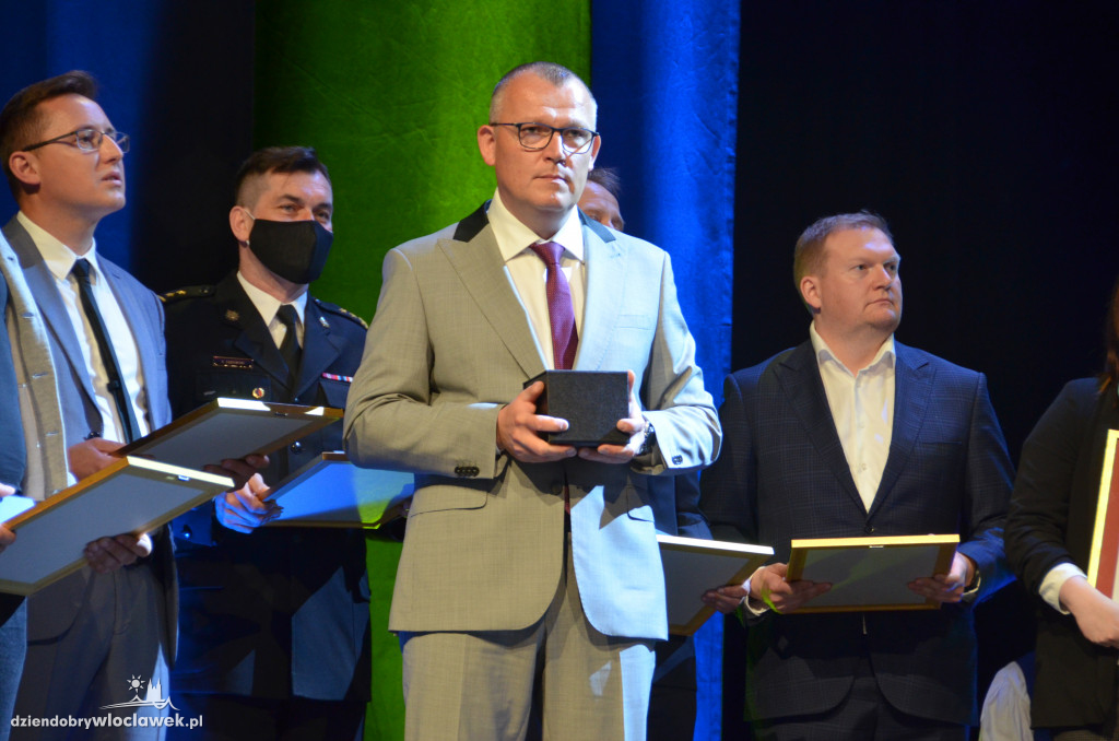 Oficjalne otwarcie Brzeskiego Centrum Kultury