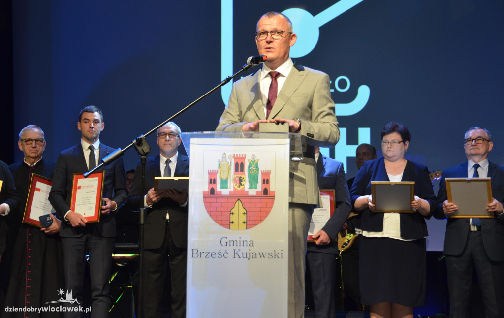 Oficjalne otwarcie Brzeskiego Centrum Kultury