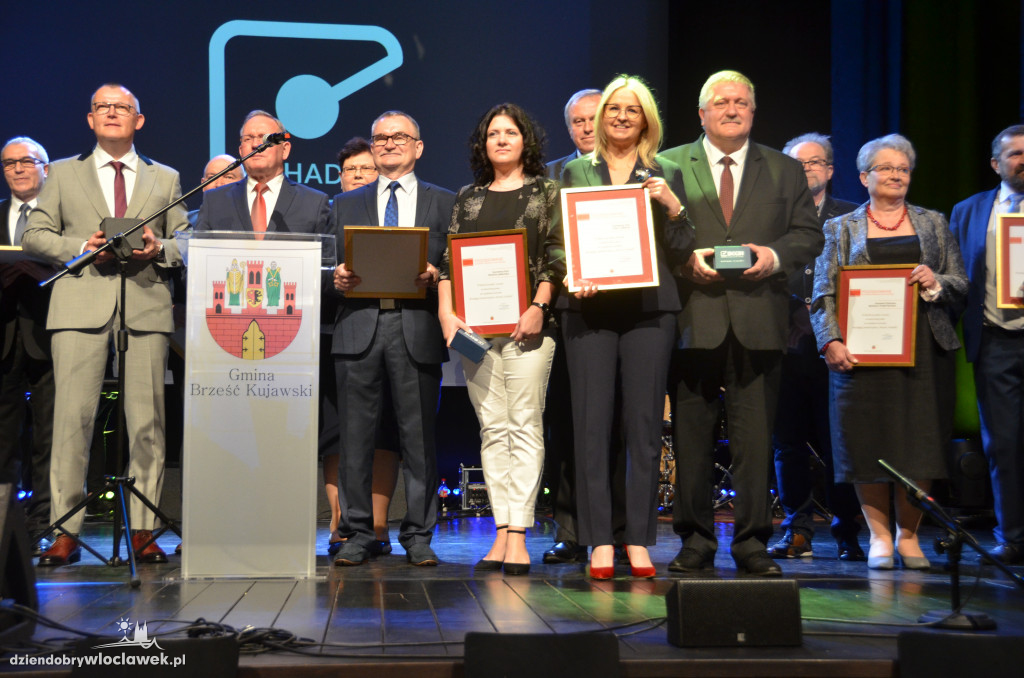 Oficjalne otwarcie Brzeskiego Centrum Kultury