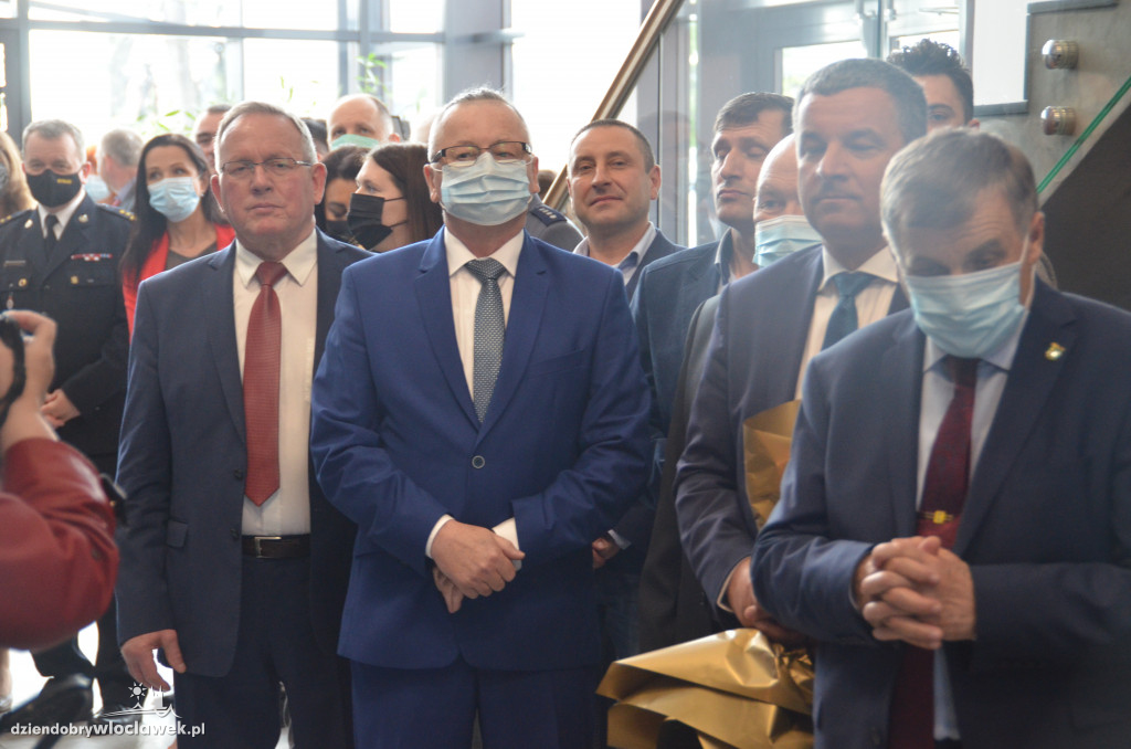 Oficjalne otwarcie Brzeskiego Centrum Kultury