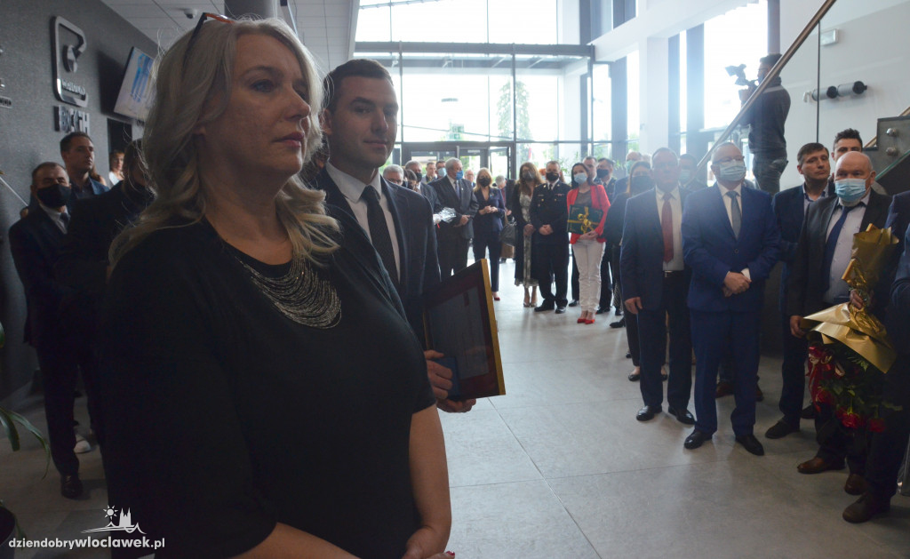 Oficjalne otwarcie Brzeskiego Centrum Kultury