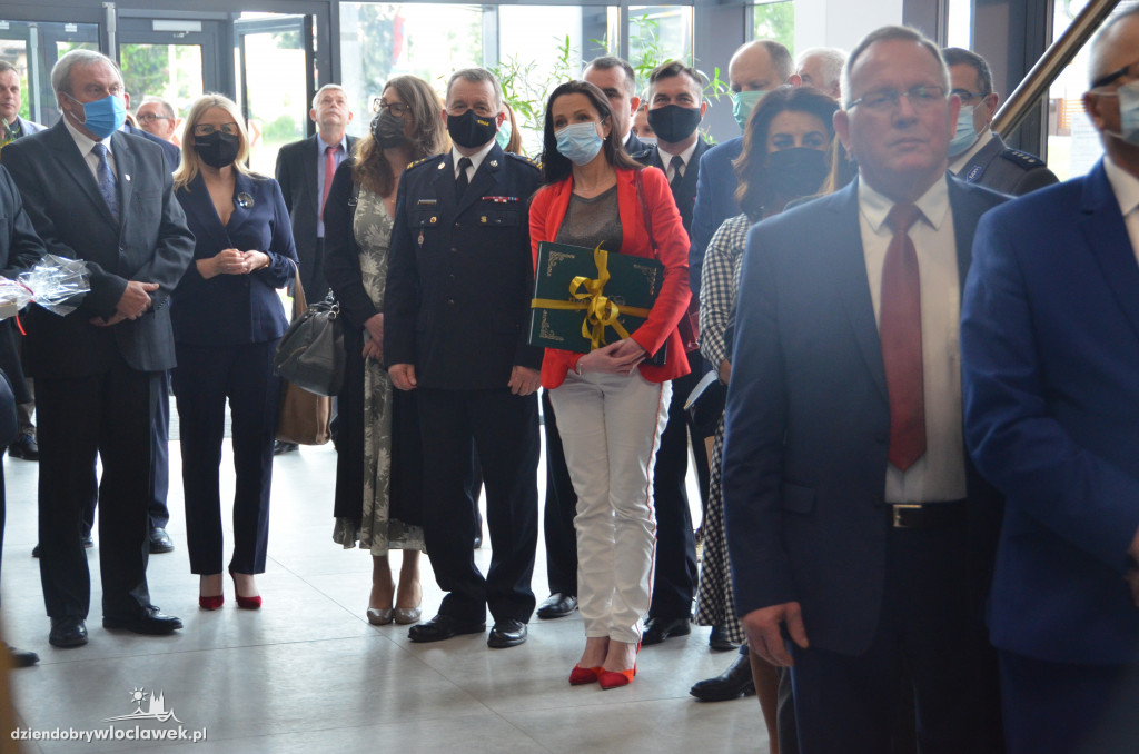 Oficjalne otwarcie Brzeskiego Centrum Kultury