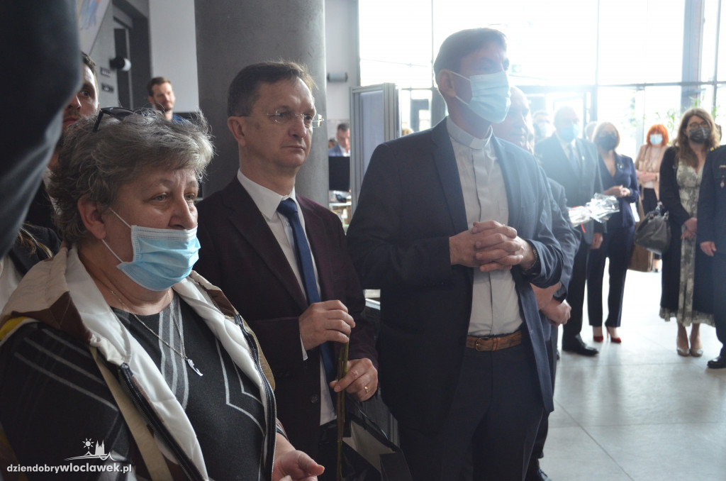 Oficjalne otwarcie Brzeskiego Centrum Kultury