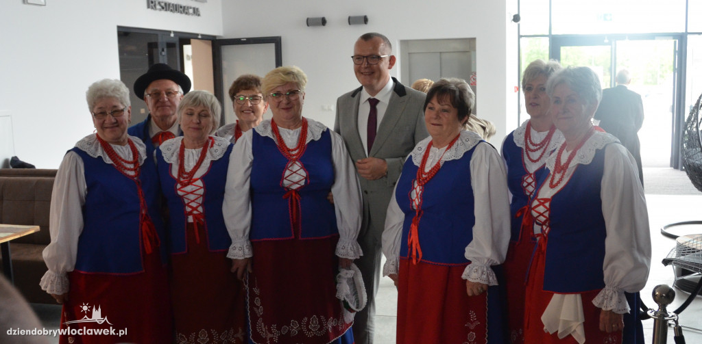 Oficjalne otwarcie Brzeskiego Centrum Kultury