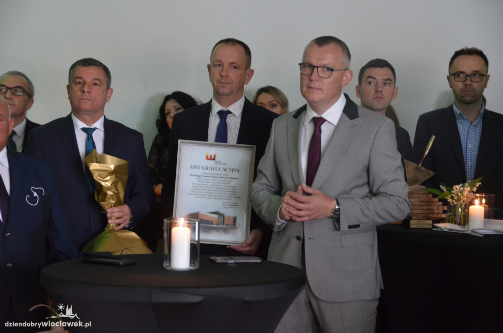 Oficjalne otwarcie Brzeskiego Centrum Kultury