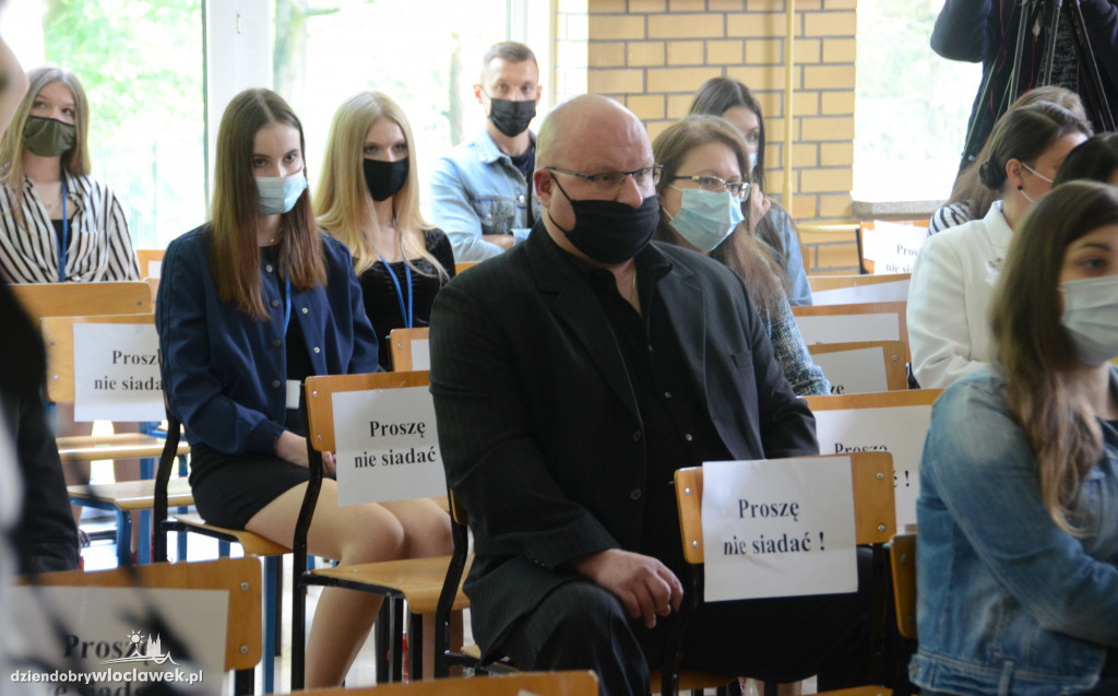 Wernisaż wystawy 