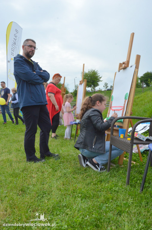 Bajkowe Słodowo z Browarem B.