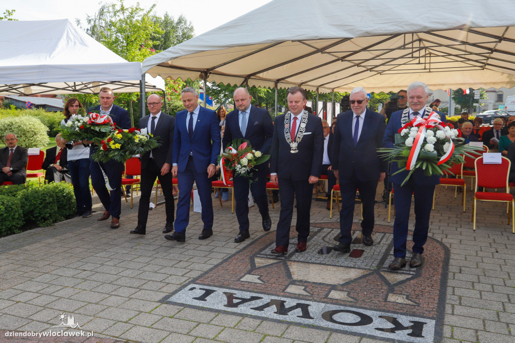 W Kowalu świętowali samorządność