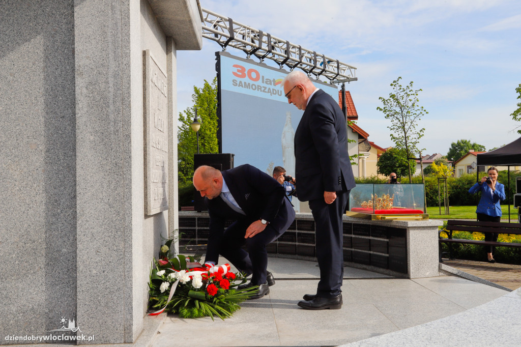 W Kowalu świętowali samorządność