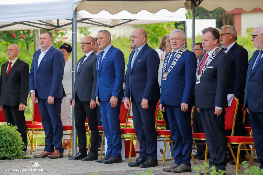 W Kowalu świętowali samorządność