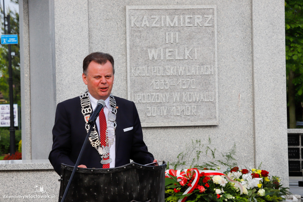 W Kowalu świętowali samorządność