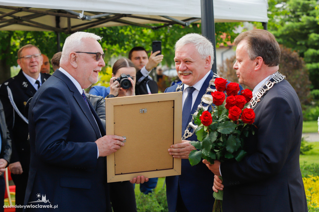 W Kowalu świętowali samorządność