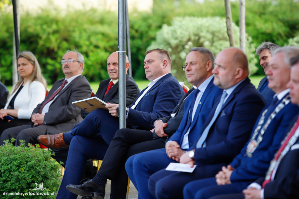 W Kowalu świętowali samorządność