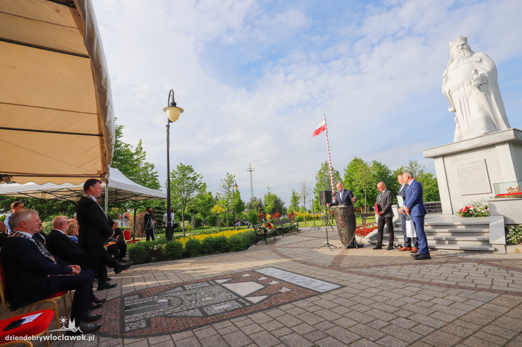 W Kowalu świętowali samorządność