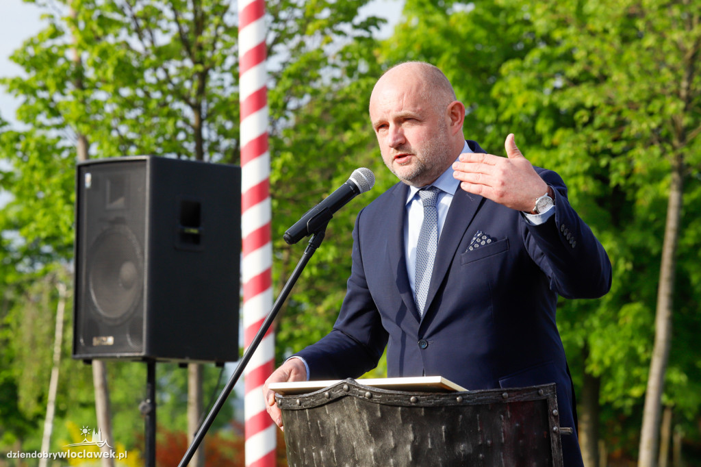 W Kowalu świętowali samorządność