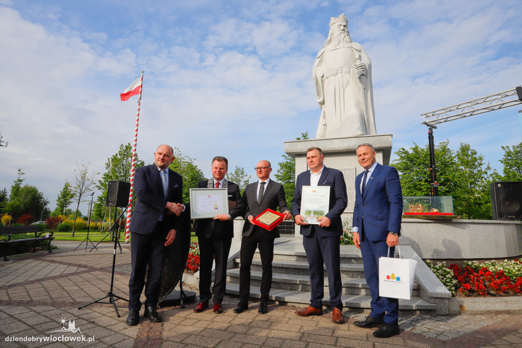 W Kowalu świętowali samorządność