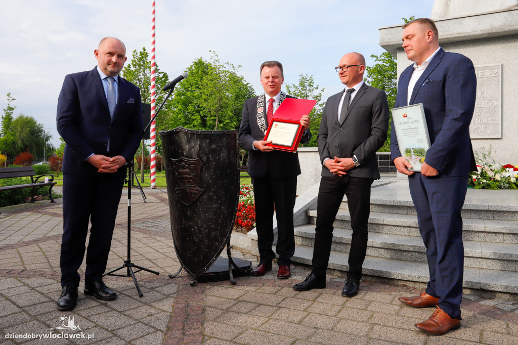 W Kowalu świętowali samorządność