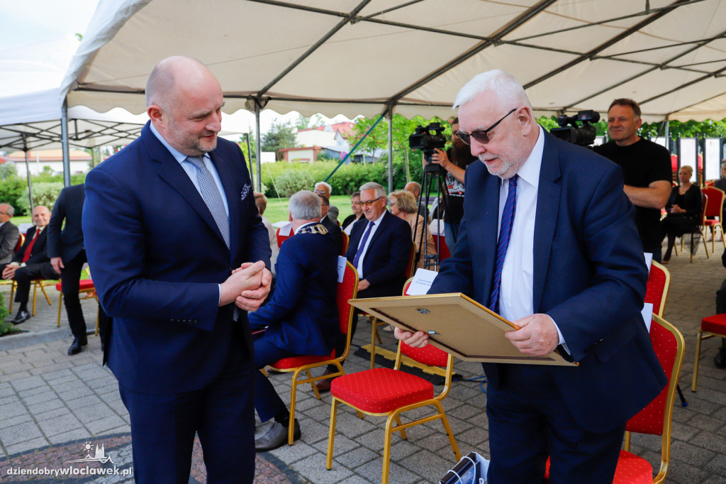 W Kowalu świętowali samorządność