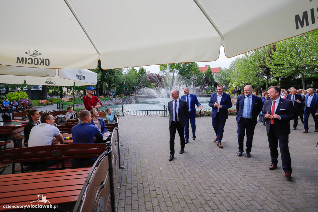 W Kowalu świętowali samorządność