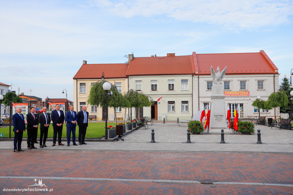 W Kowalu świętowali samorządność