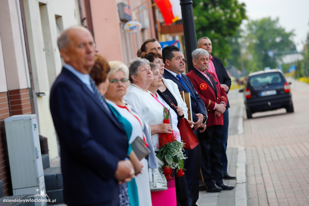 W Kowalu świętowali samorządność