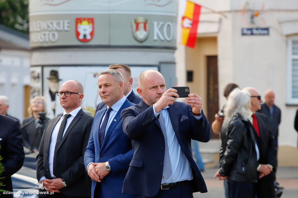 W Kowalu świętowali samorządność