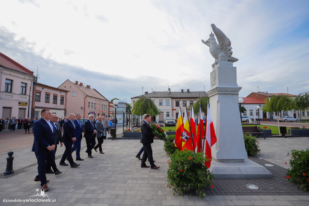W Kowalu świętowali samorządność