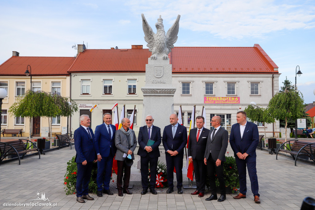 W Kowalu świętowali samorządność