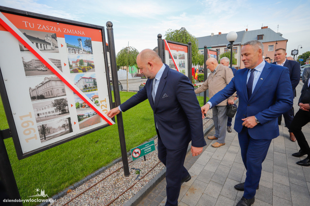 W Kowalu świętowali samorządność