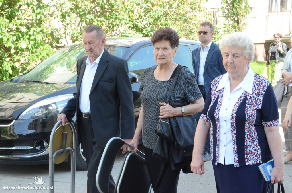 Boże Ciało 2021: Procesja w Fatimskiej
