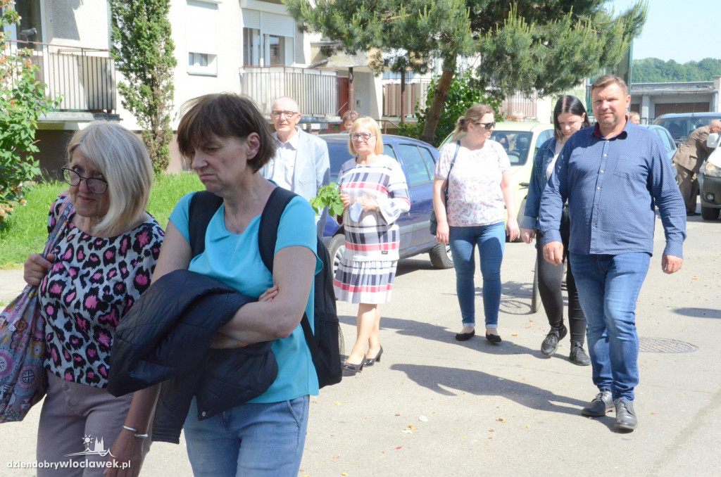 Boże Ciało 2021: Procesja w Fatimskiej