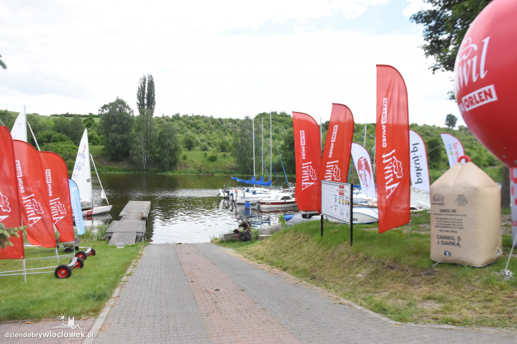 Mistrzostwa Polski Jachtów Kabinowych