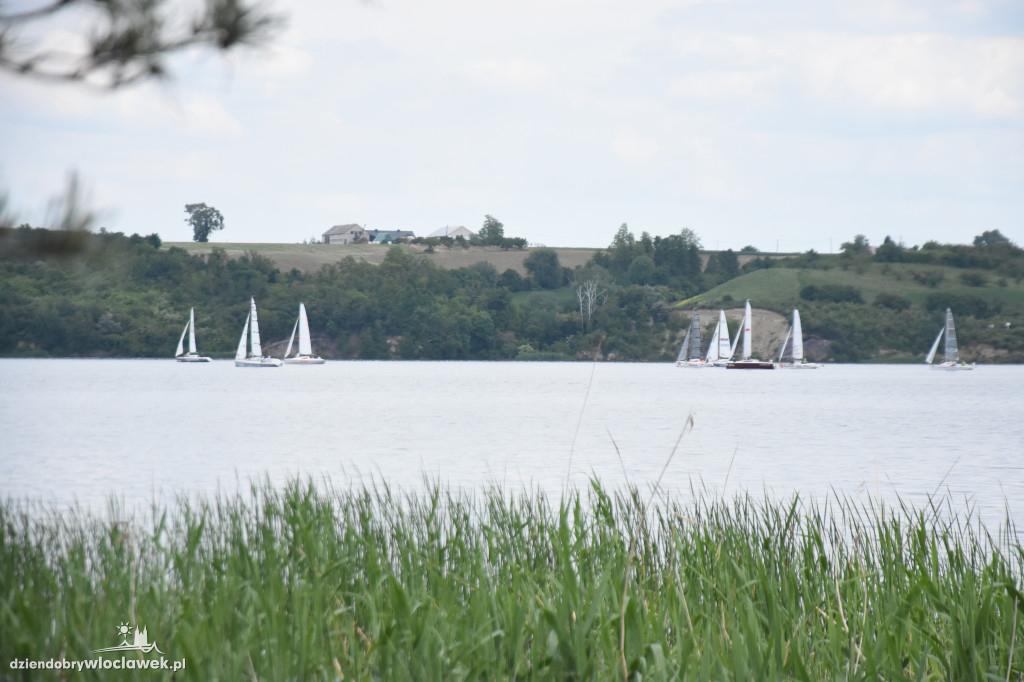 Mistrzostwa Polski Jachtów Kabinowych