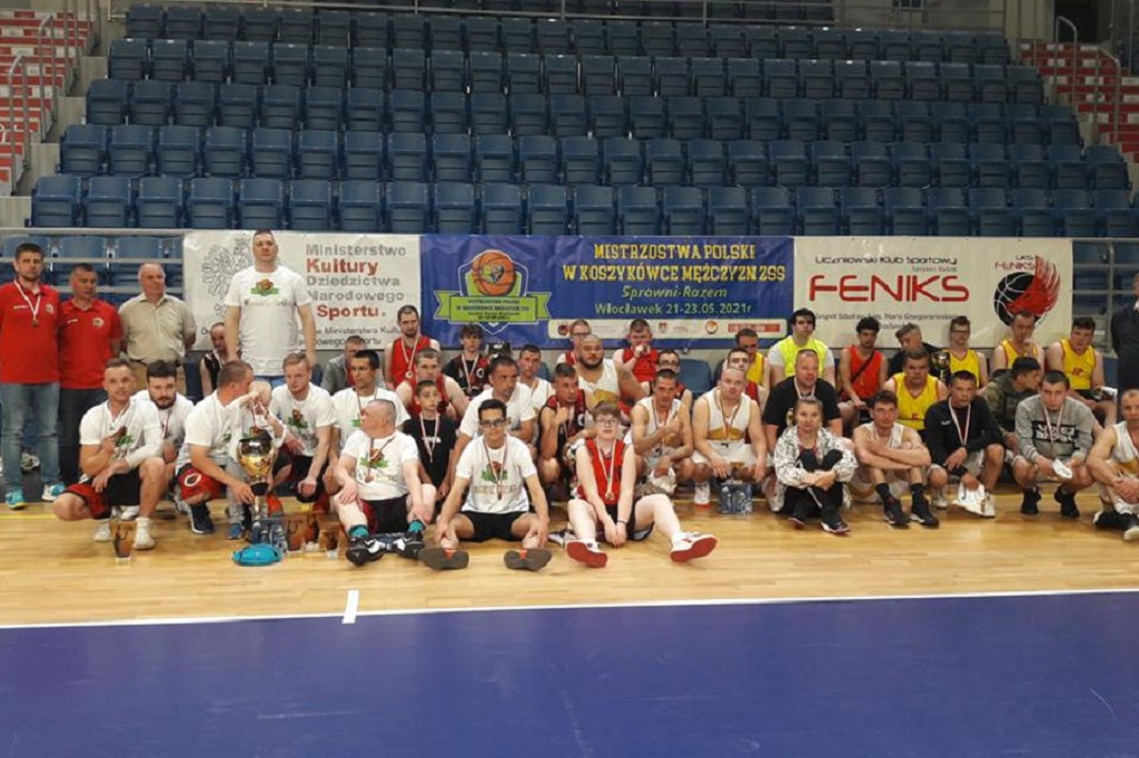 Po raz kolejny obronili tytuł
