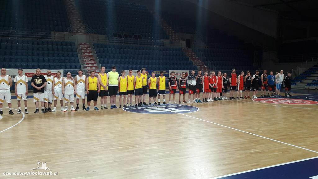 Po raz kolejny obronili tytuł