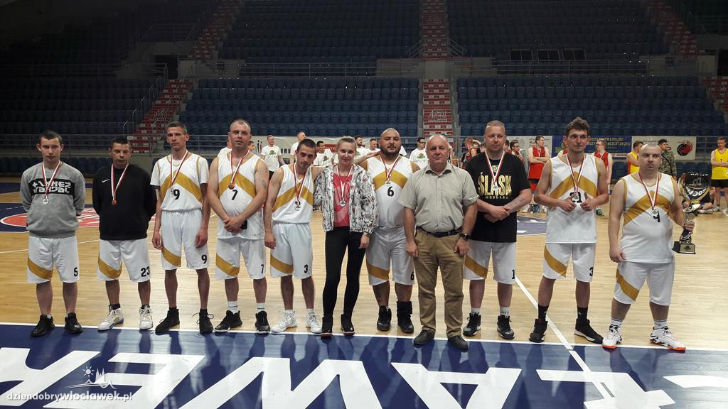 Po raz kolejny obronili tytuł