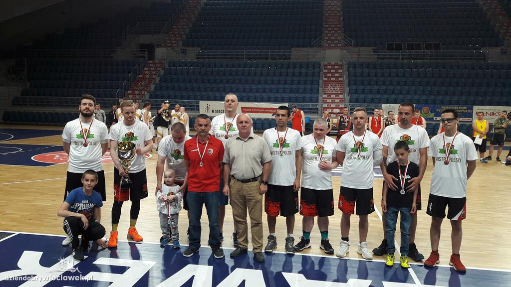 Po raz kolejny obronili tytuł