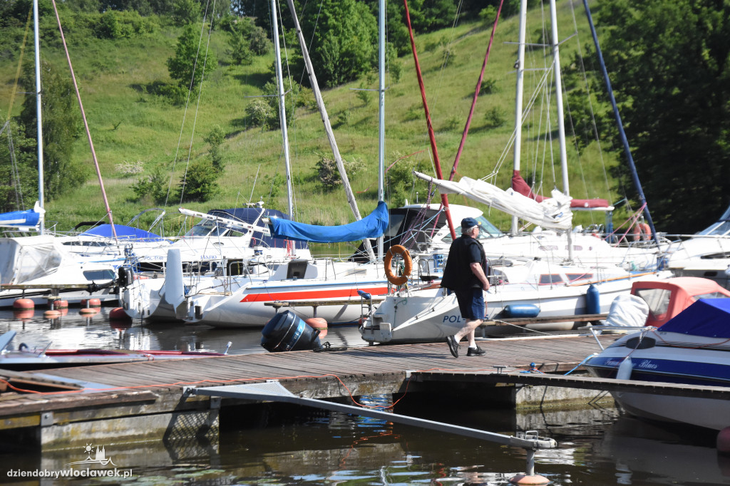 Mistrzostwa Polski Jachtów Kabinowych - dzień drugi