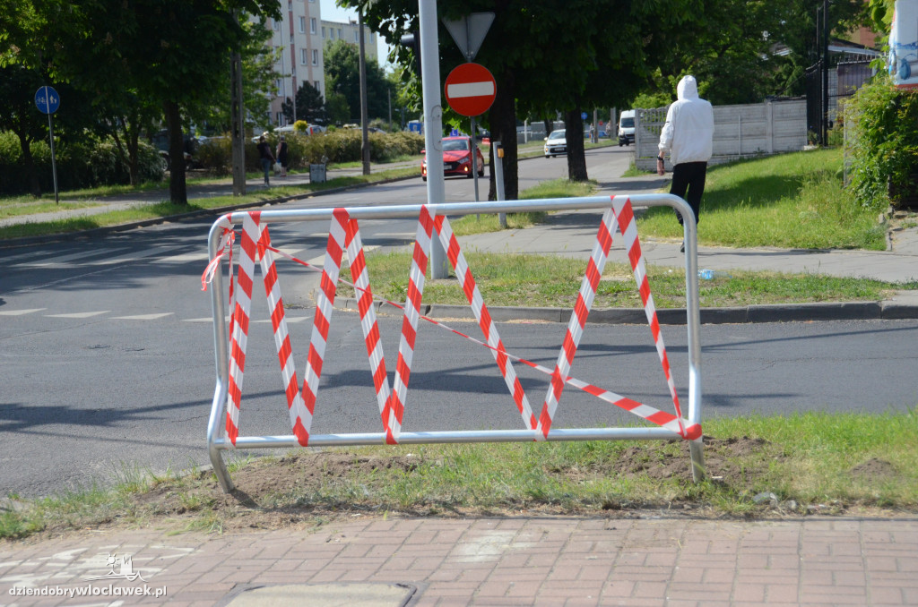 Nowa infrastruktura dla rowerzystów