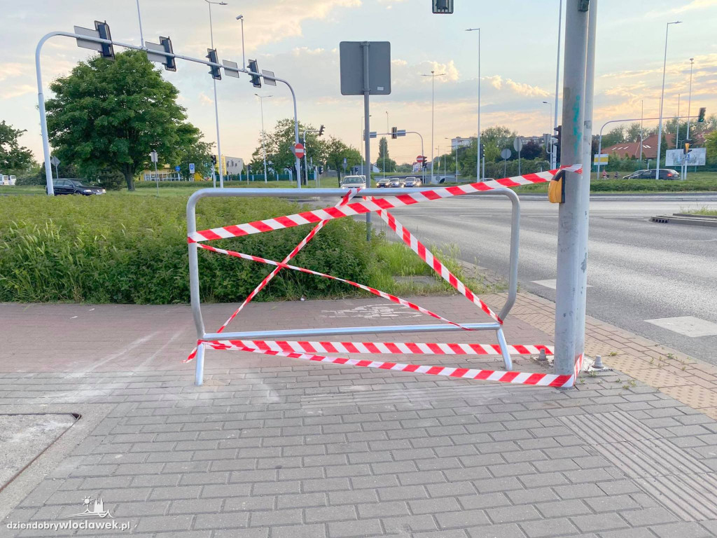 Nowa infrastruktura dla rowerzystów