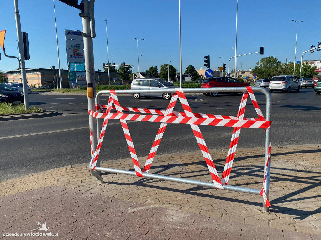 Nowa infrastruktura dla rowerzystów