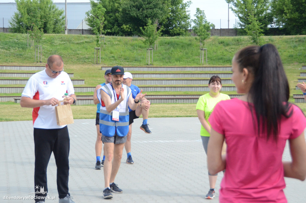 Parkrun wrócił na Słodowo