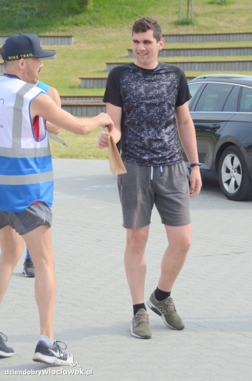Parkrun wrócił na Słodowo