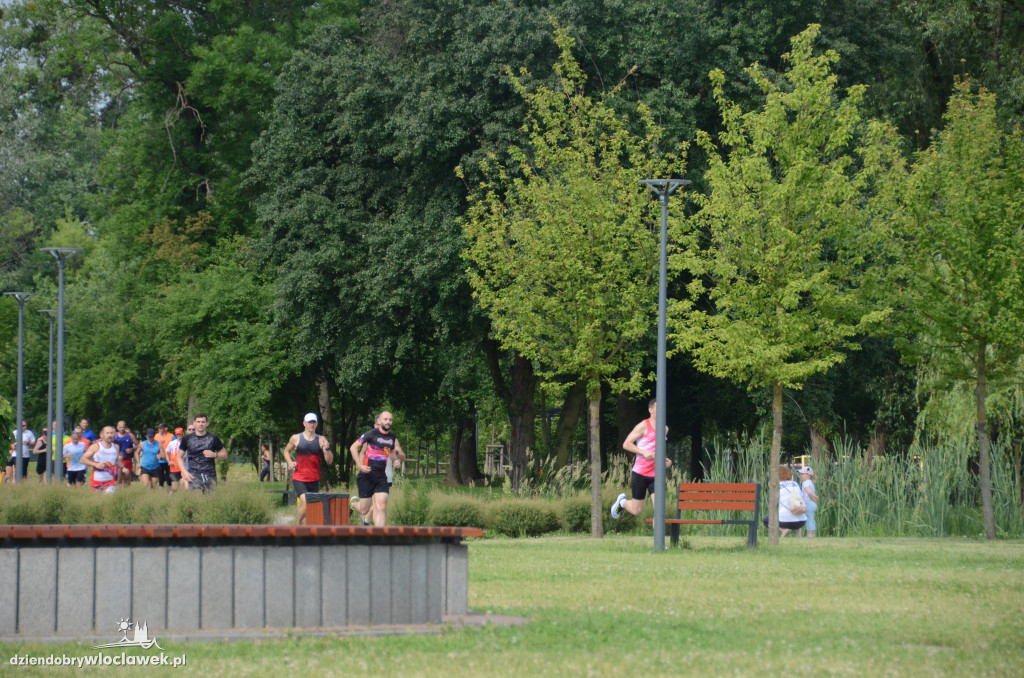 Parkrun wrócił na Słodowo